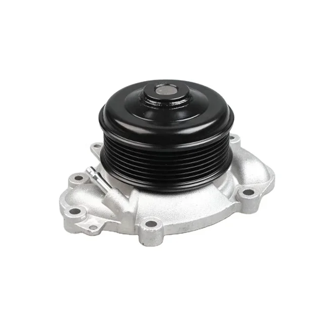 Motor kühlwasser pumpe für Mercedes Benz x166 w166 w204 w212 