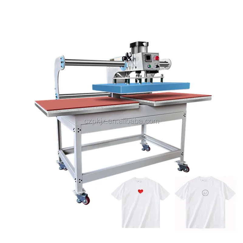 

Automatic hot stamping machine 40x60 pneumatic 40 * 60CM vertical plate pneumatic hot stamping machine