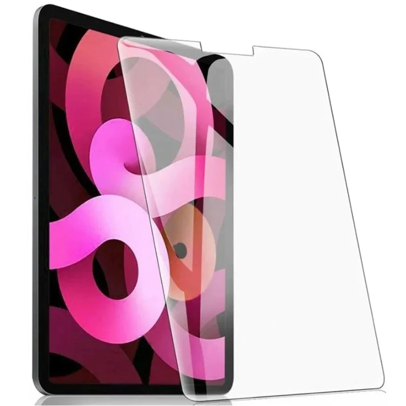 Premium Tempered Glass Screen Protector Set (3-Pack)