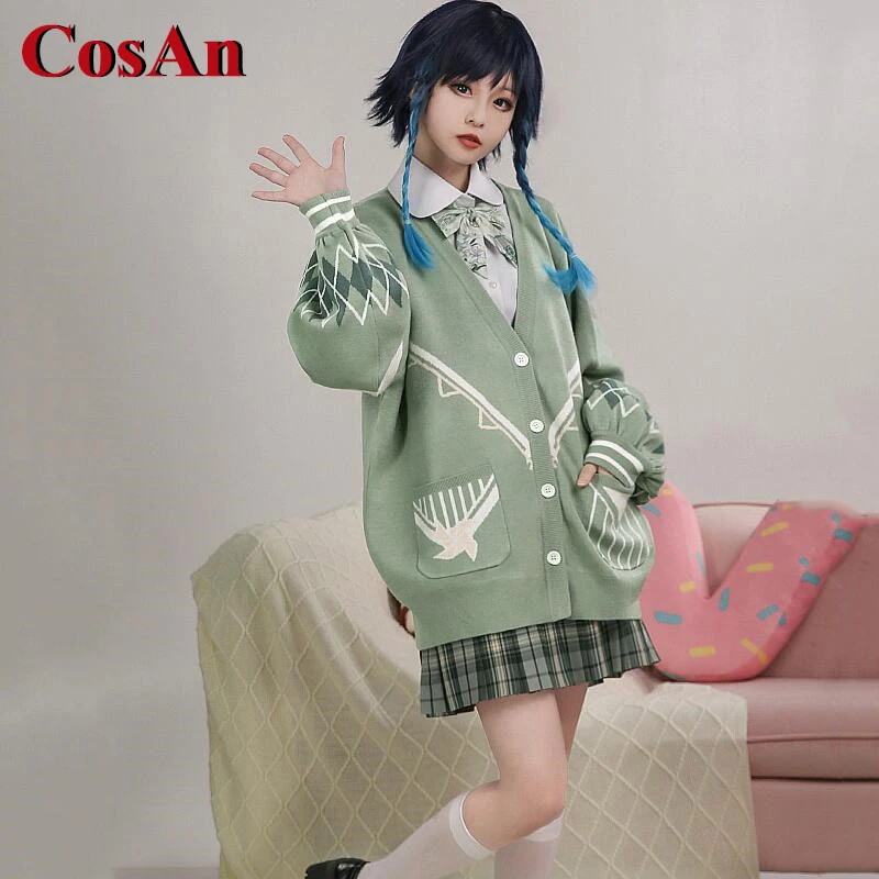 CosAn-   Ʈ Ƽ ڽ ǻ, Ʈ  JK , Ȱ Ƽ   ǻ