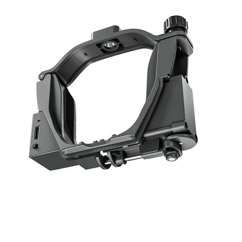 Staffa per kit sistema Airdrop RC 2/RC-N2 Controllo consegna aerea per accessori drone DJI Air 3 - Image 2