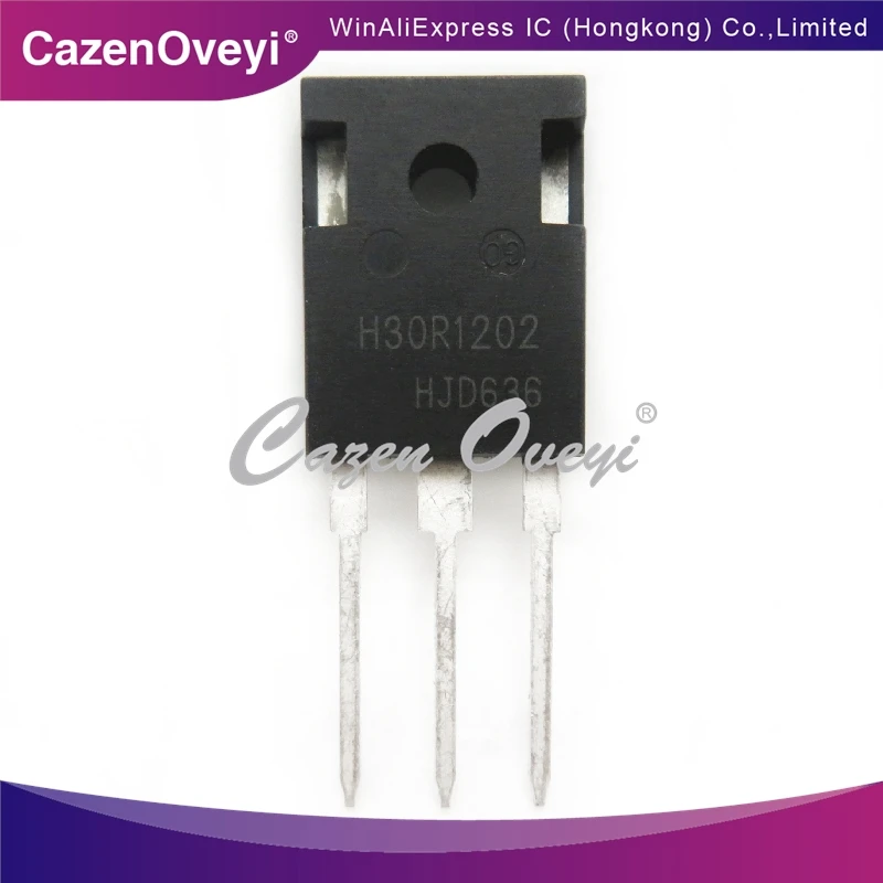 

5 шт. H30R1202 30R1202 TO-247