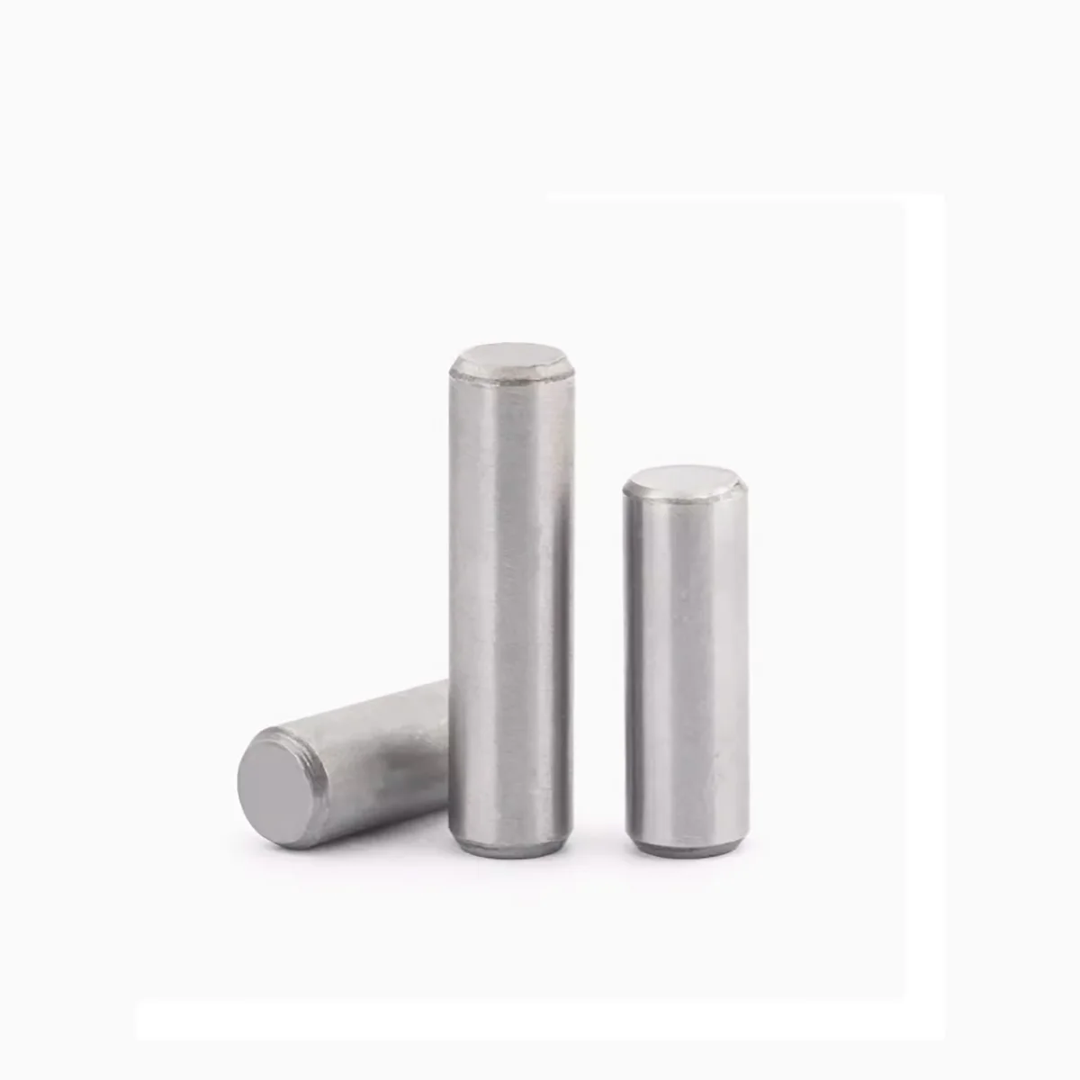 

A3 Steel Solid Cylindrical Pin Positioning Pin M2 M3 M4