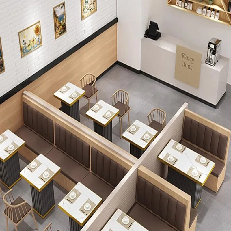 Unique Luxury Restaurant Chair Indoor Garden Modern Library Restaurant Chair Balcony Designer Silla De Comedor House Furniture