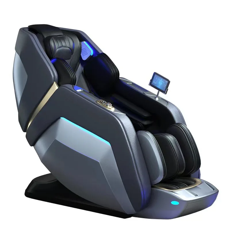 Universal- Auto Zurück Unterstützung Stuhl Massage – Grandado
