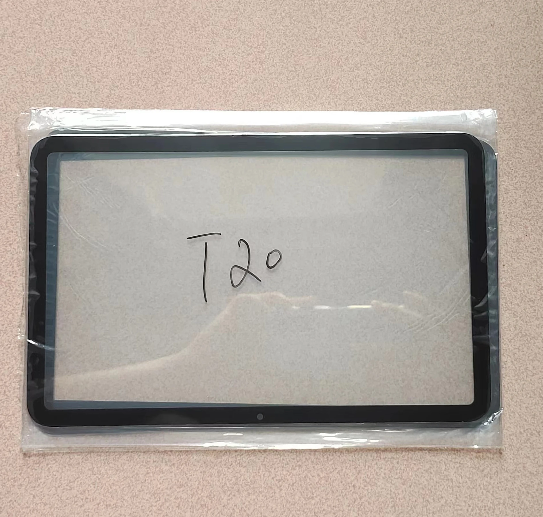 Per Nokia T20 Ta-1397 1394 1392 Sostituzione Del Digitalizzatore Dello Schermo Del Pannello Di Vetro