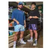 Men's Oversized T-Shirt Summer New Sports Fitness Cotton Crew Neck printing Short Sleeve Joggers Gym Running Training T-Shirts 4