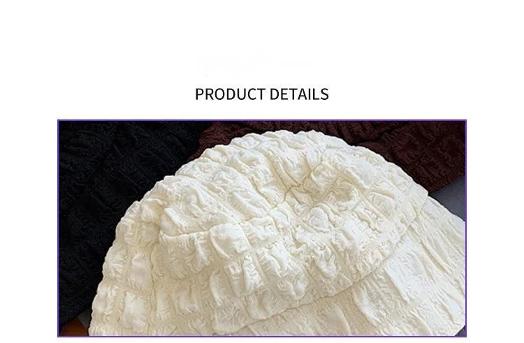 Cappello da pescatore donna protezione solare estate versatile_voghion.com