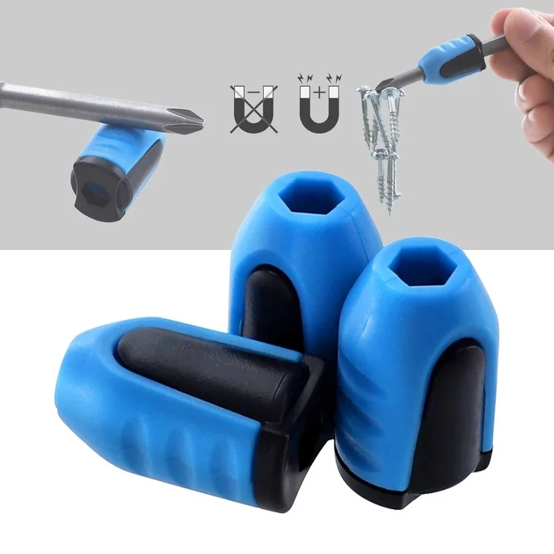 Strong Screwdriver Bit Holder Screwdriver Driver Ring