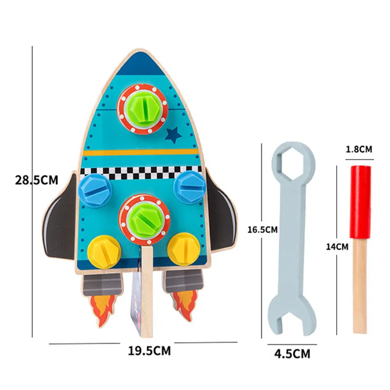 Achetez Toys Sensoriels de Planche en Bois Pour Les Tout-petits Montessori  Jouet du Volant Jouet Éducatif Pour Les Enfants de Chine