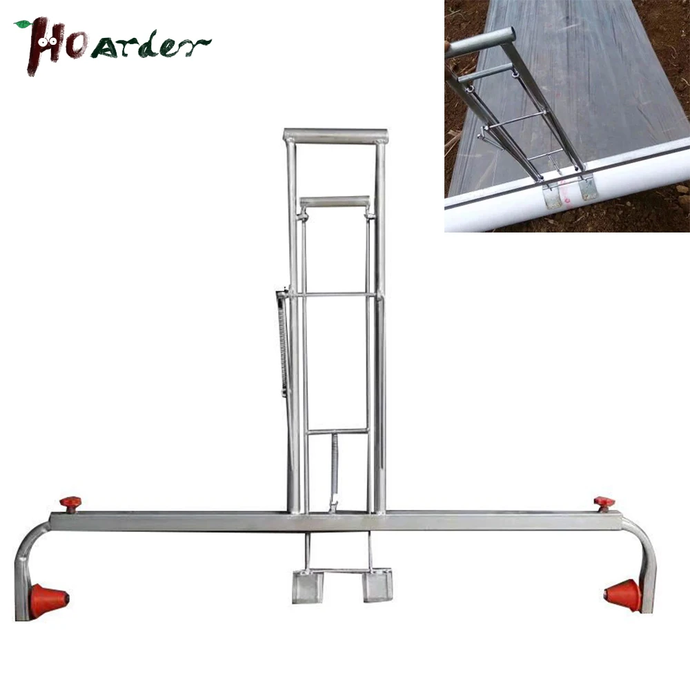 

Небольшая сельскохозяйственная автоматическая машина для прессования и покрытия пленки, ручная многофункциональная машина для нанесения пленки