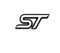 ST White Black
