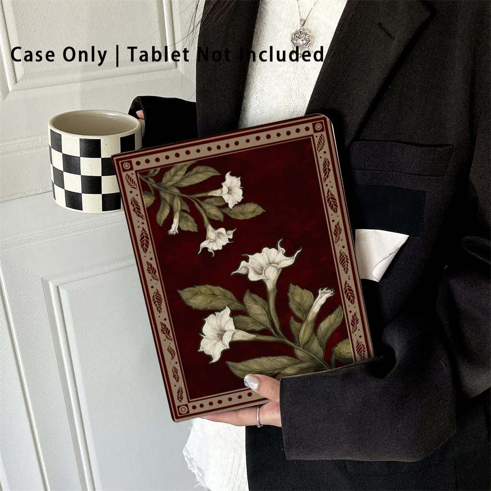 Universal Protective Tablet Case - Versatile Design