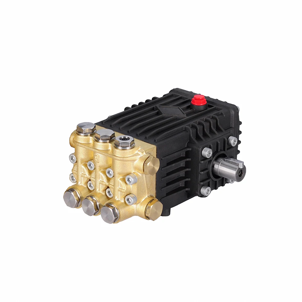 Industrial high-pressure three-cylinder plunger pump, 13L and 250 bar sewage pump tcm 20 25 32x25x30x40x50x60x70x75x80 airtac three axis cylinder