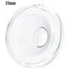 XIMYRA Wearable Breast Pump Accessories Silicone Flanges Breast Shield Valve Diaphragm Linker Collection Cup for S9 S10 S12 S13R 3
