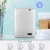 White Bluetooth