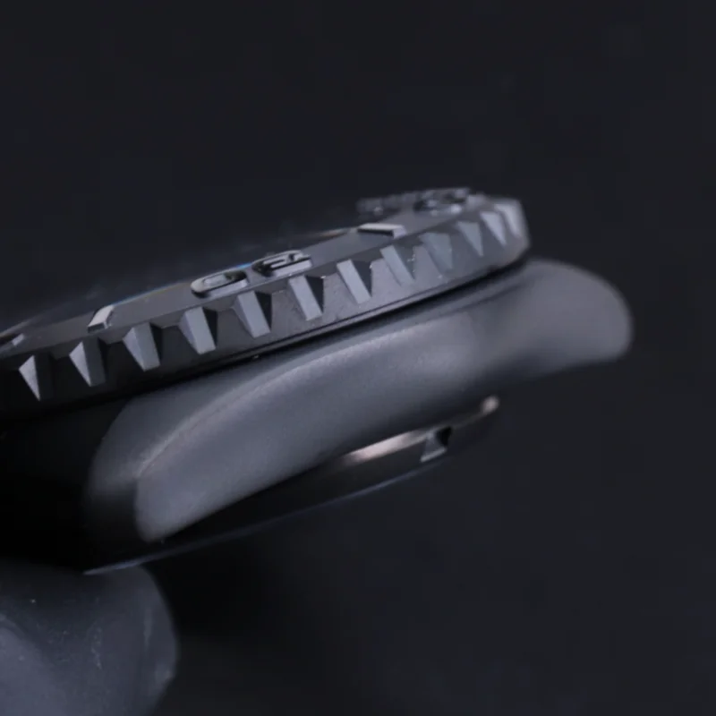 รูปสินค้า นาฬิกา Skx007 42 มม. เหล็กดำ กันน้ำ คริสตัลแซฟไฟร์ NH35/NH36