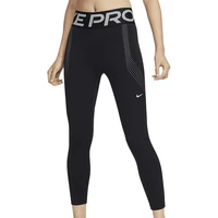 Nike Genuine Pro Sculpt Leggings d'entraînement de butin façonnant pour femmes FV7949-010 5