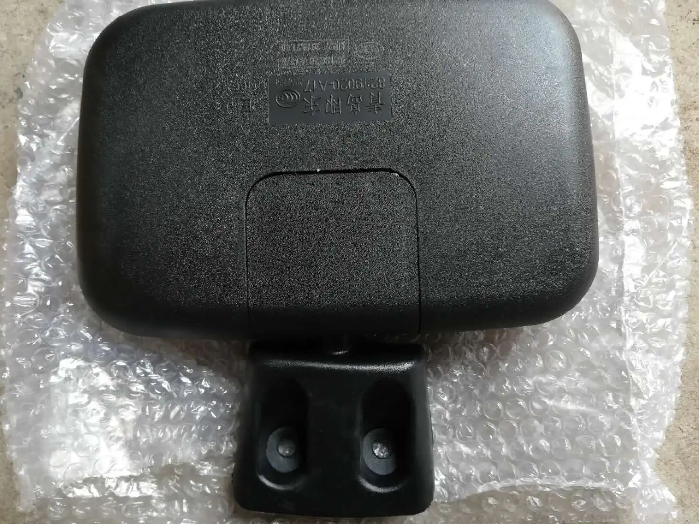 FAW Jiefang Hummer V2.0 TianV Dragon V2.0 Top view Mirror Car Door Mirror