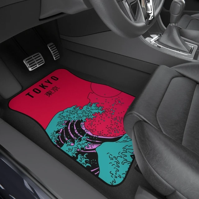 Manufacturers Sell Car NonSlip Mat PVC Leather Car Mat Car Floor Mats   China Right Hand Drive Car Floor Mats Anime Car Floor Mats   MadeinChinacom