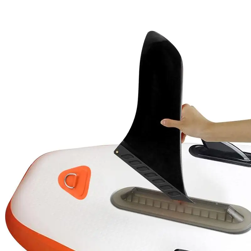 Paddle Board Fin Sostituzione Tavola Da Surf Fin Stand Up Paddle Board Tavola Da Surf Coda Surf Watershed Fin Per Tavola Lunga Tavola Da Surf