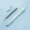 UNI ballpoint pen Jetstream sxn-150 0.38/0.5/0.7mm Press Type Smooth Writing Quick Dray Oil Medium Stylos kawaii stationery 3