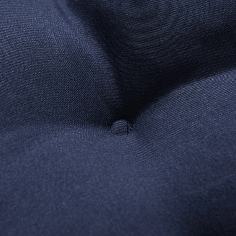미끄럼 방지 쿠션, 휴대용, 정원 안뜰, 두꺼운 패딩 침대, 휴식 라운지, 여행 휴가, 실내 야외