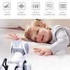 NEW Educational Remote Control dogs Toy Electronic Pet smart Robot Dog Voice Remote Control Music Song Children's Toy Child gift 2