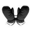 Down Mittens Windproof for Men Women Insulated Cold Weather Gloves for Riding 6