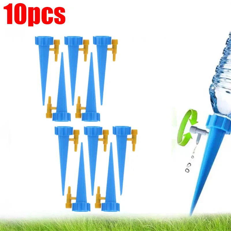 10PCS Blue