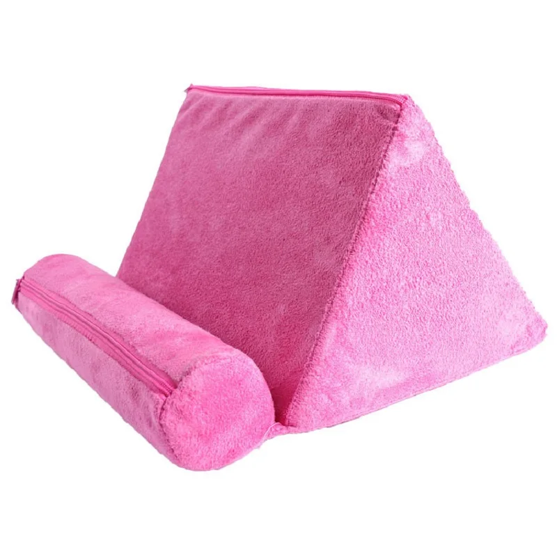 Pillow Stand Phone Bracket Tablet Holder for IPad Phone Reading Watching TV, tablet stand,tablet holder,mobile phone holder,ipad laptop holder