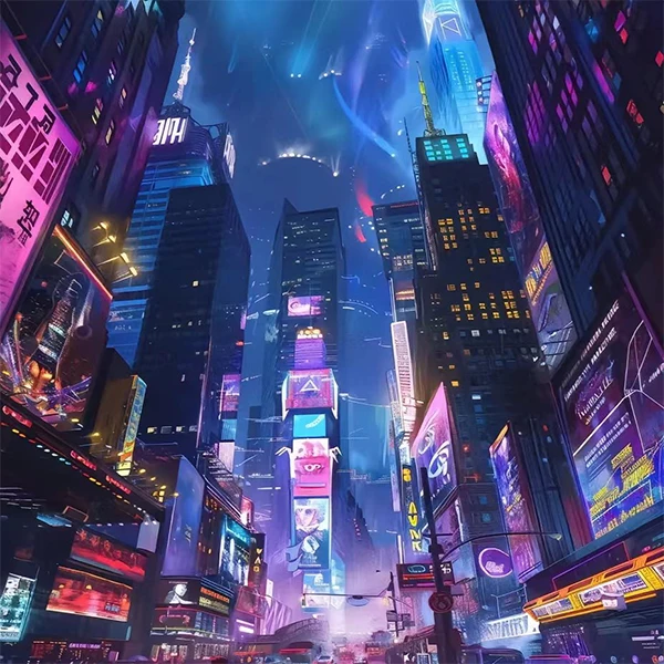 Geek Treasure House Store