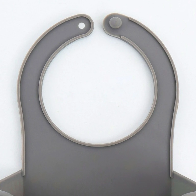 Adjustable Sink Hook Holder Practical Sink Hangings Storage Drain Rack Versatile Dishwashing Sponge Holder for Home