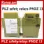 Original PILZ safety relays PNOZ X3 774318 774315 774310 774314 777310 774730 774738 777313 230VAC 24VDC 115V 3n/o 1n/c 1so