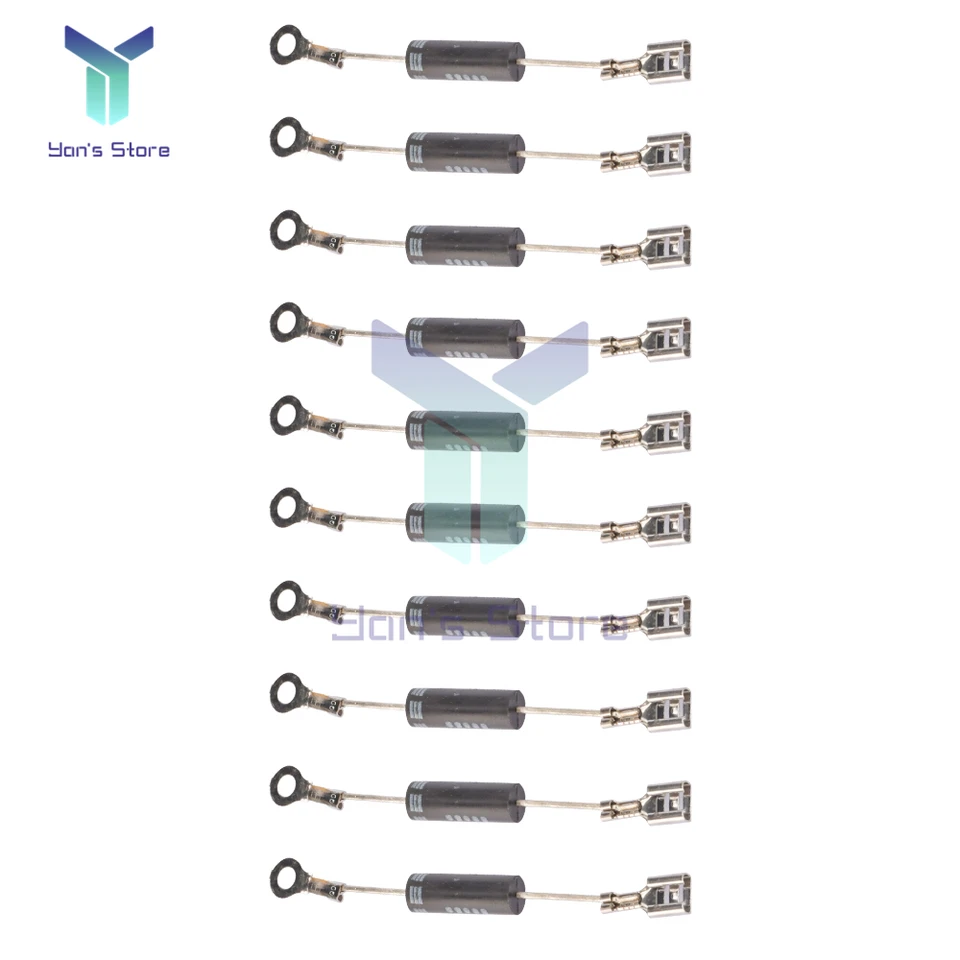 Bosch Siemens 00625692 Diodo De Alta Tensión