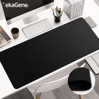 Large Mouse Pad Anti-Slip Rubber Mouse Mat Computer PC Gamer Desk Mat Stitched Edge Large Office Gaming Mousepad Accessories XXL 1