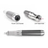 KADS 35000RPM Nail Drill Machine Rechargeable Portable Electric Nail File Nails Sander For Acrylic Gel Polish Manicure Machine 4