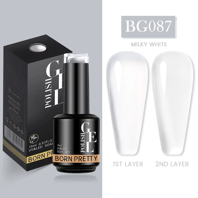BG-87 jelly color