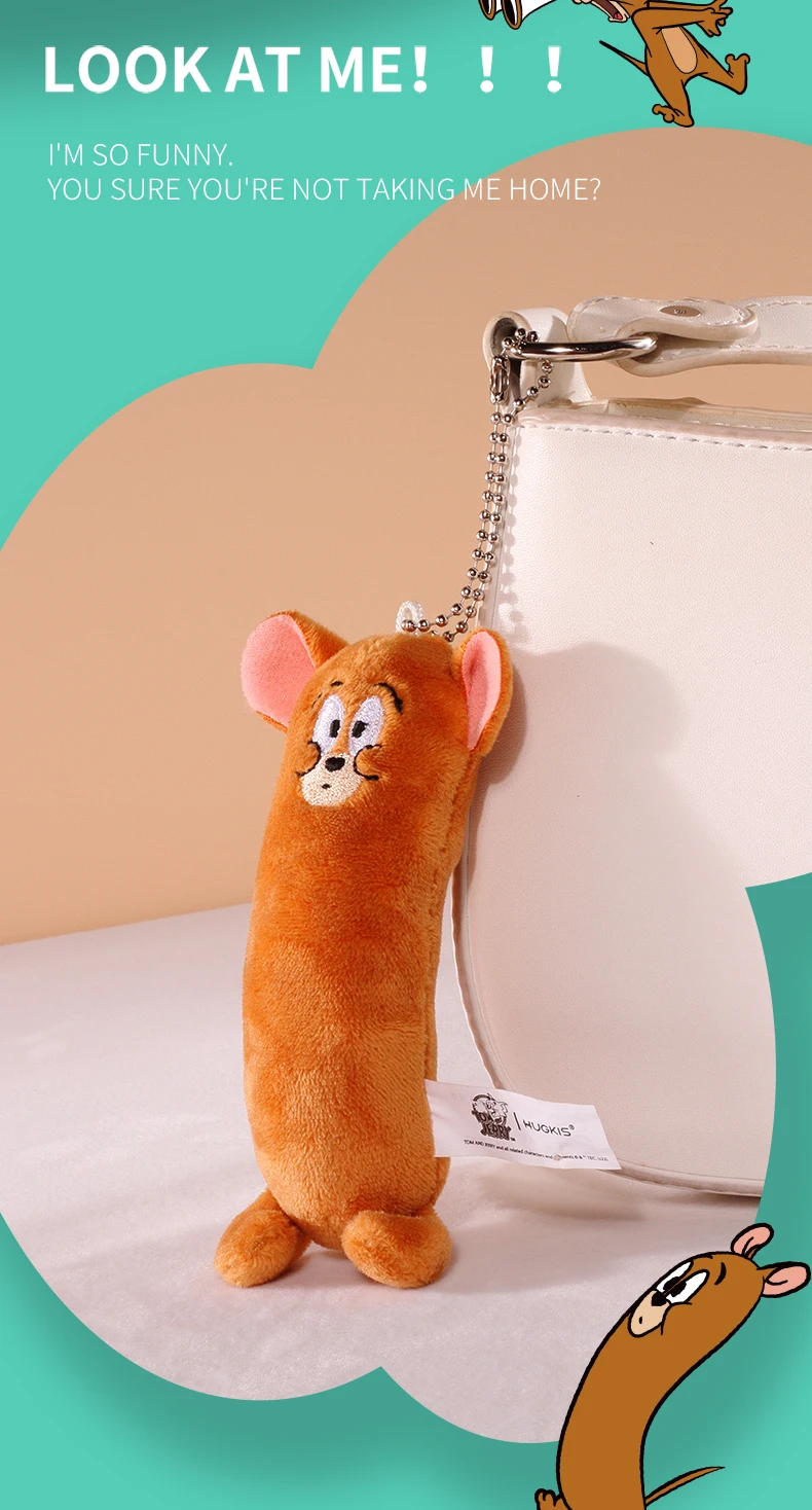 Saec65fffb04c4a1ab7ea0007cb82ec58Q - Tom And Jerry Merch