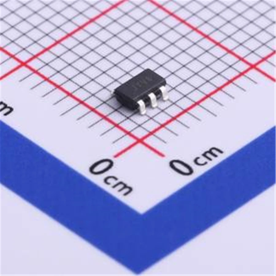 MCP16301T-E/CH
