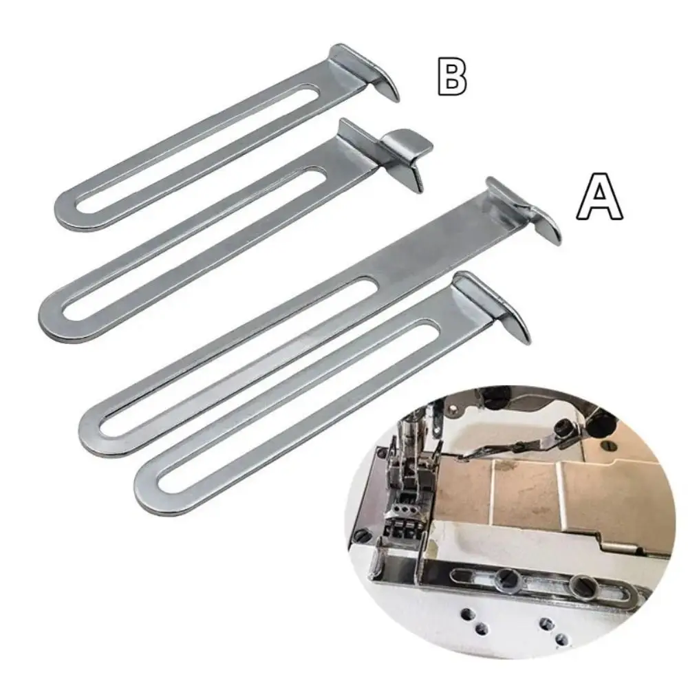 Macchina Da Cucire Elasticizzata Industriale Regola Macchina Da Cucire Piede Tre Aghi Cinque Fili Piedino Accessori Per Macchine Da Cucire