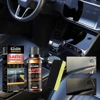 50ml Car Plastic Restorer Back To Black Gloss Auto Plastic Renovation Agent Restoring Liquid Plastic Refreshing Coating Agent 2