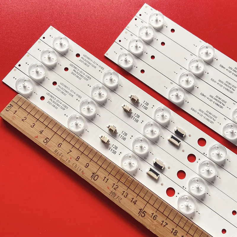 LED Ʈ Ʈ ̽͸ MTV-4018LW LED39D13-ZC14-01 02 03 04(D) 3033901320 L39F6 V390HJ1-P01
