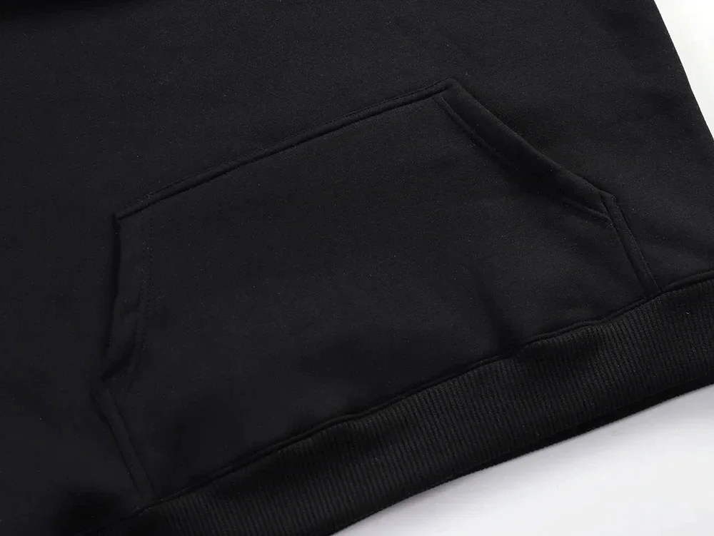 Ghost of Yotei Hoodie Männer Frauen Übergroße Y2k Pullover Fleece Warme Langarm Harajuku Spiel Merch Tops Sweatshirt Geschenk für Fans – Detail 10