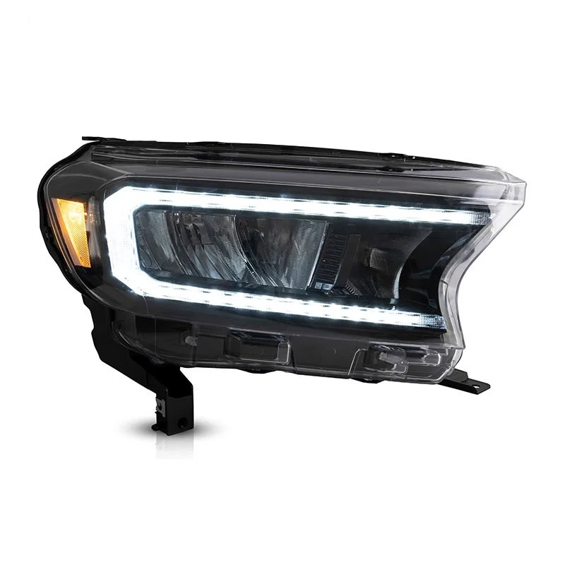 

Передняя фара для Ford Ranger T6 T7 2015-2020 VLAND Factory