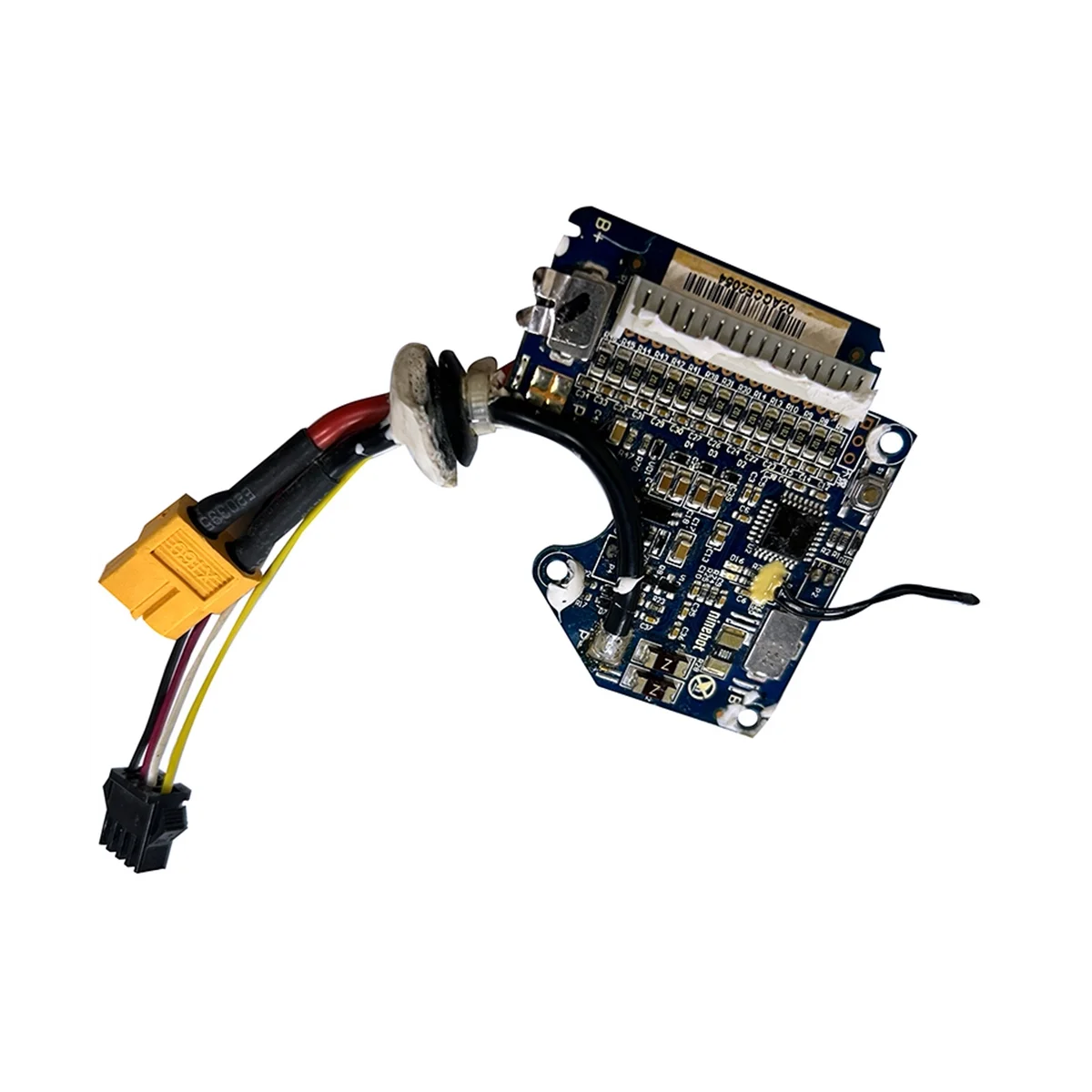 

Батарея контроллера печатной платы BMS для Ninebot One A1 S1 S2, запчасти для ремонта системы управления электрическим скутером