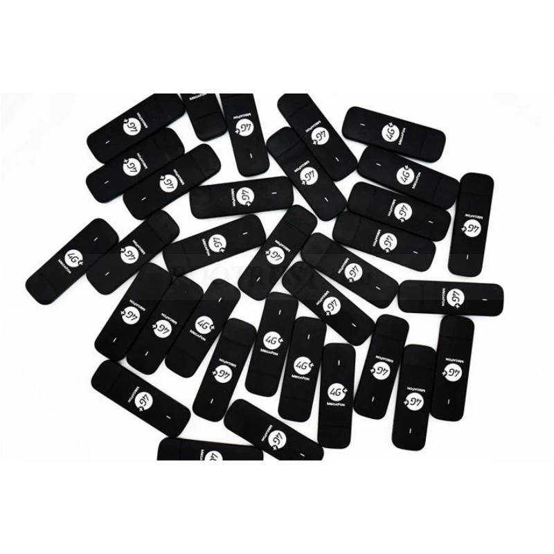 Factory OEM Unlocked E3372 E3372h-153 4G LTE Modem With External Antenna USB Network Adapter - 3