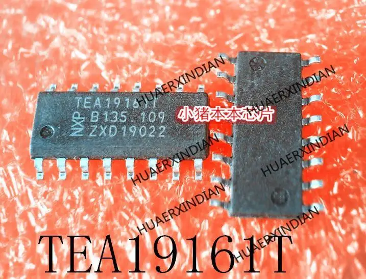 

New Original TEA19161T TEA19161 SOP-16 In Stock