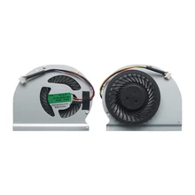 

For DELL E6430 E6230 E6530 E6420 E6400 E6410 E6510 E6520 CPU GPU Cooling Fan