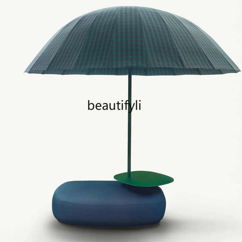 

Outdoor Sunshade Sales Office Courtyard Villa Hotel Bar Outdoor Outdoor Big Umbrella